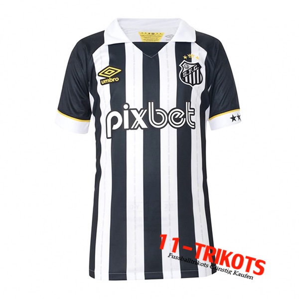 Santos Ausw?rtstrikot 2023/2024