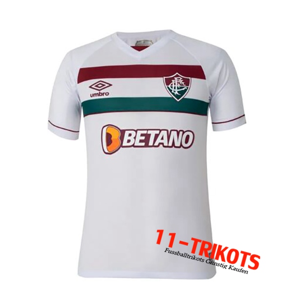 Fluminense Ausw?rtstrikot 2023/2024