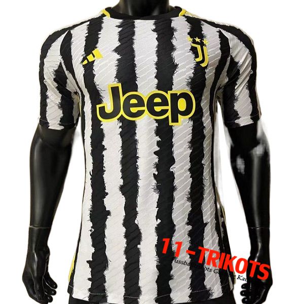Juventus Heimtrikot 2023/2024