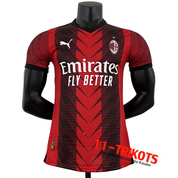 AC Milan Heimtrikot 2023/2024