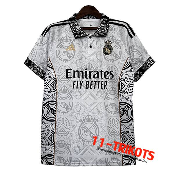 Real Madrid Fussball Trikots Special Edition 2023/2024