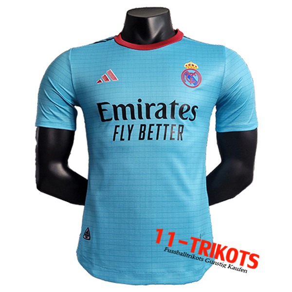 Real Madrid Fussball Trikots Classic Version 2023/2024