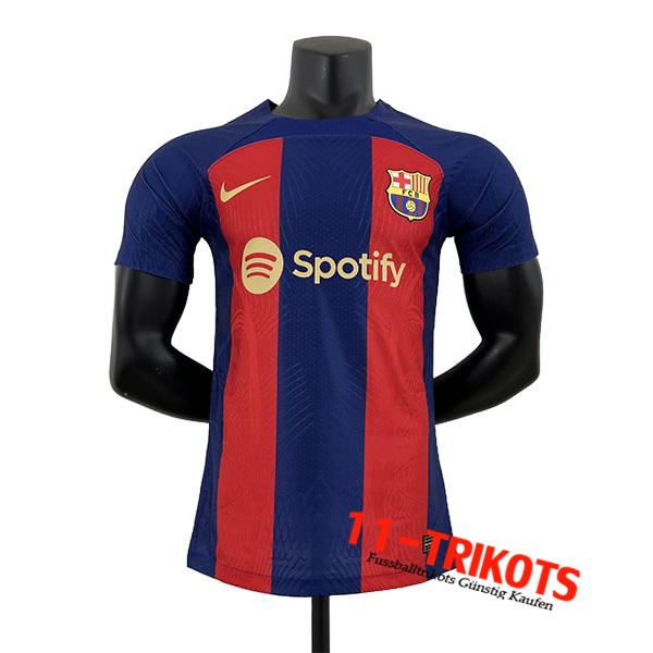FC Barcelona Heimtrikot 2023/2024