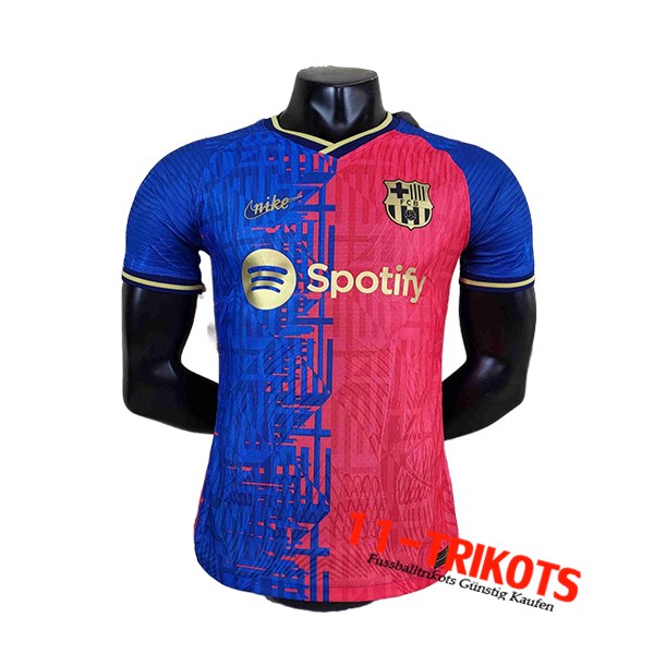 FC Barcelona Fussball Trikots Special Edition 2023/2024