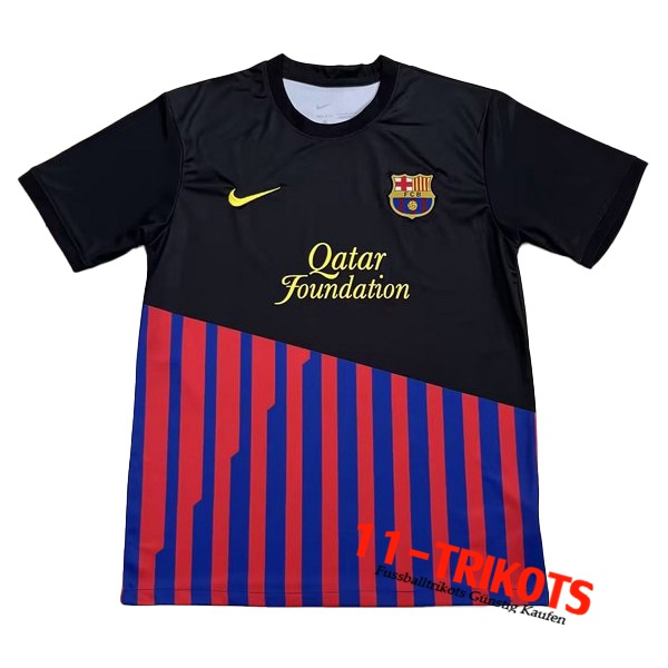 FC Barcelona Fussball Trikots Schwarz Special Edition 2023/2024