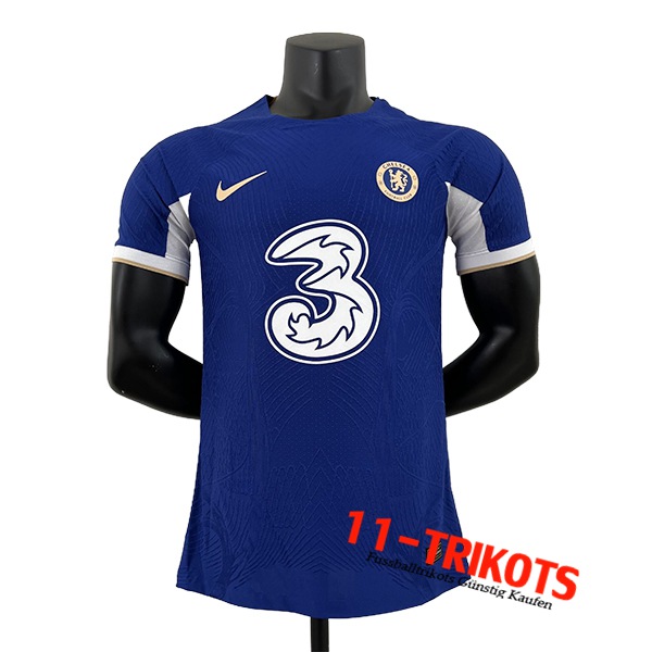FC Chelsea Heimtrikot 2023/2024