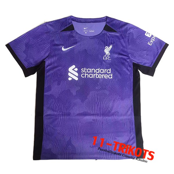 FC Liverpool Third Trikot 2023/2024