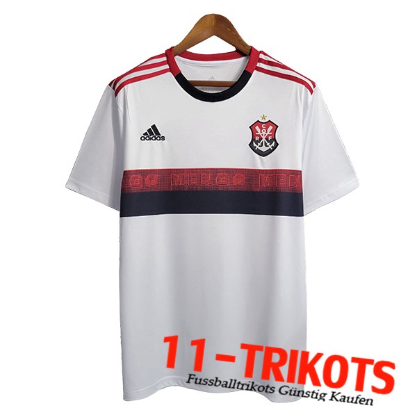 Fussball Trikots Flamengo Auswärtstrikot 2019/2020