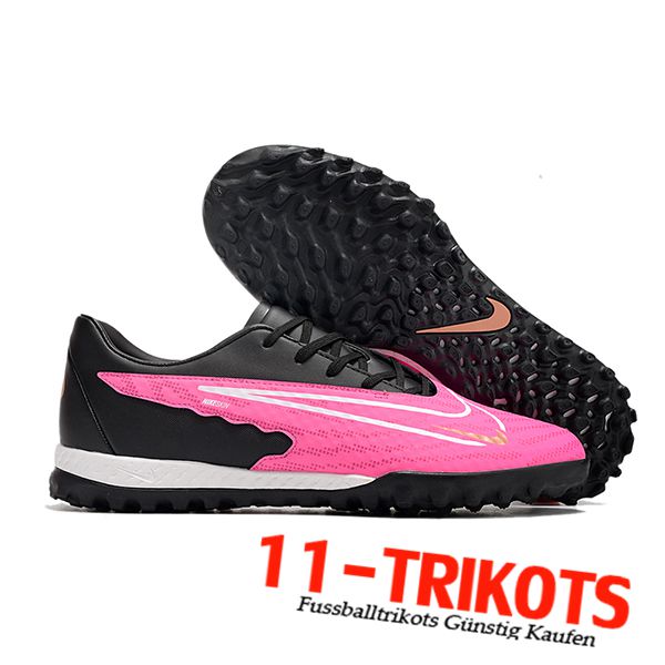 Nike Fussballschuhe Phantom GX Academy TF Rosa