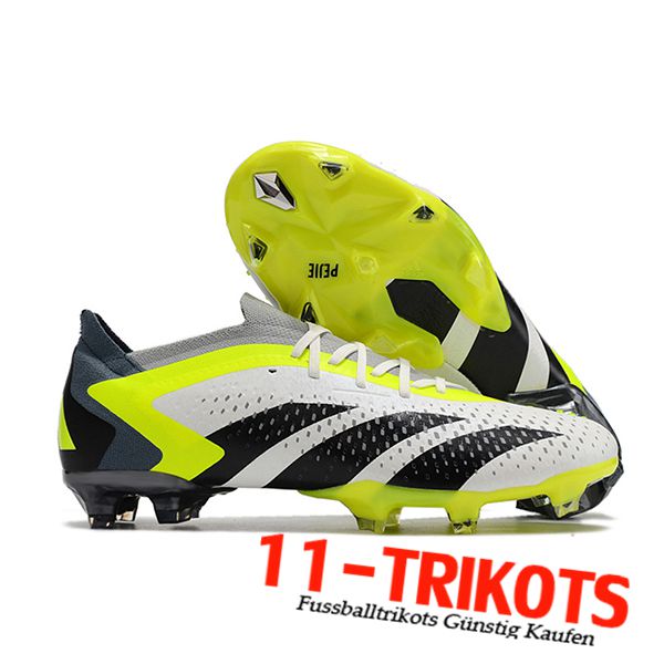 Adidas Fussballschuhe Predator Accuracy Paul Pogba.1 FG