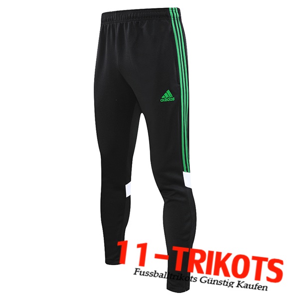 Trainingshose Adidas Schwarz 2023/2024 -04