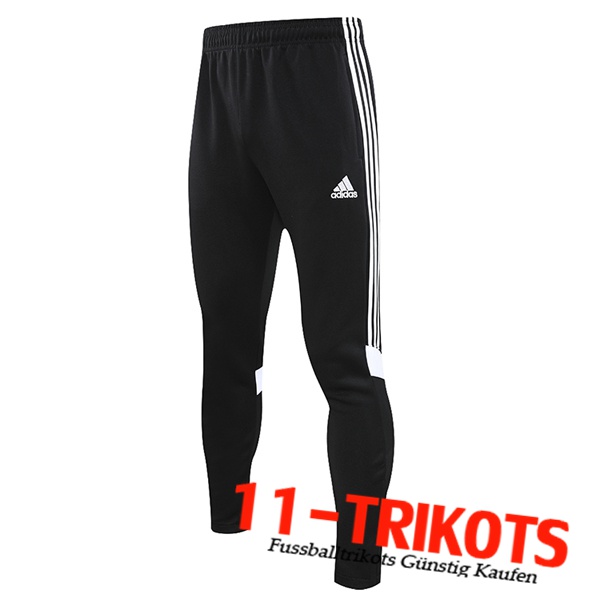 Trainingshose Adidas Schwarz 2023/2024 -05