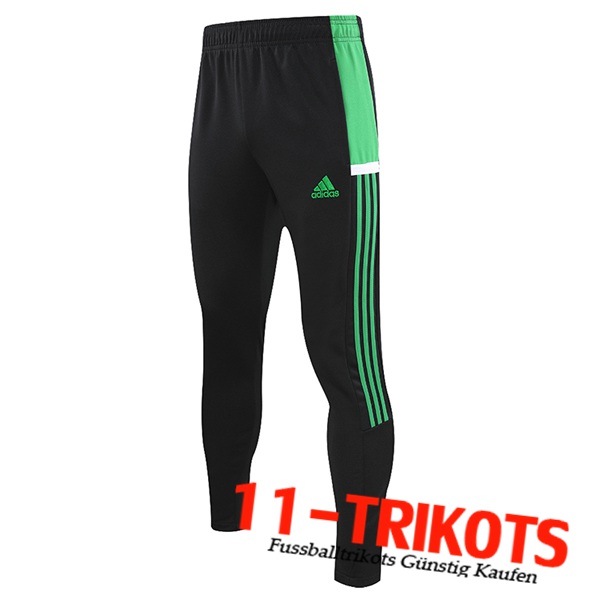 Trainingshose Adidas Schwarz 2023/2024 -11