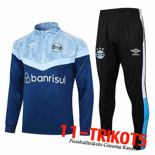 Trainingsanzug Gremio Navy blau 2023/2024