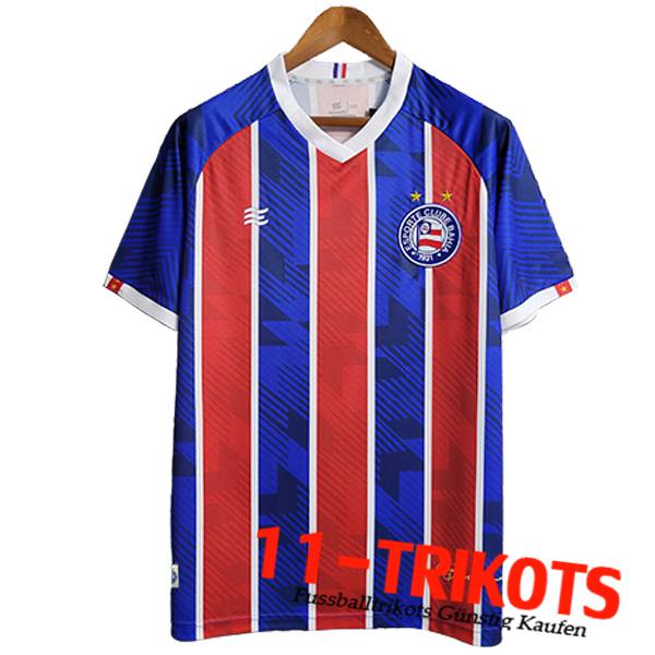 Fussball Trikots Bahia Auswärtstrikot 2023/2024