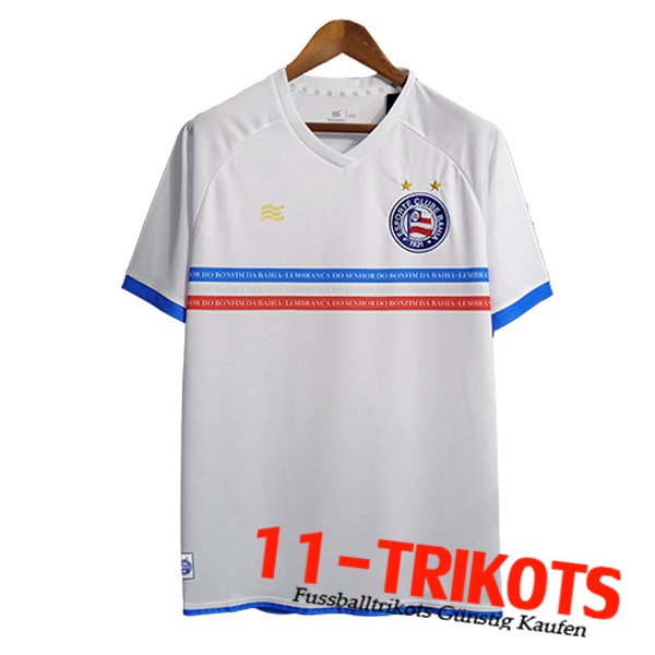 Fussball Trikots Bahia Auswärtstrikot 2023/2024