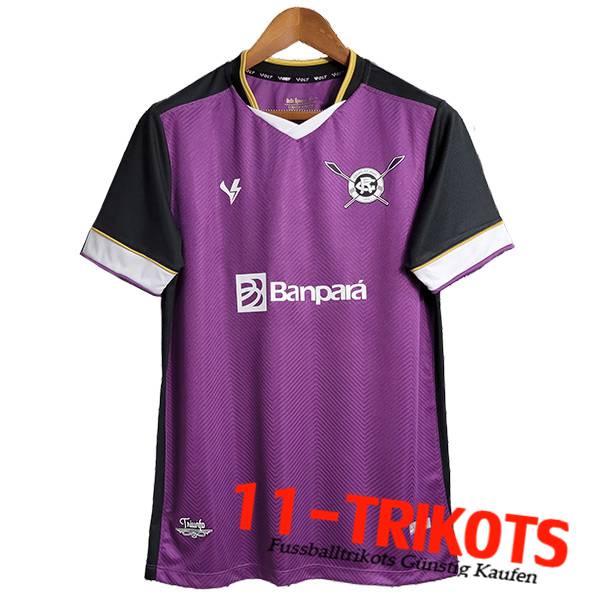 Fussball Trikots Remo Third Trikot 2023/2024