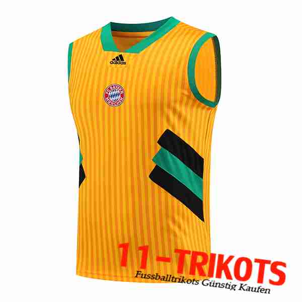 Trainings-Tanktop Bayern M