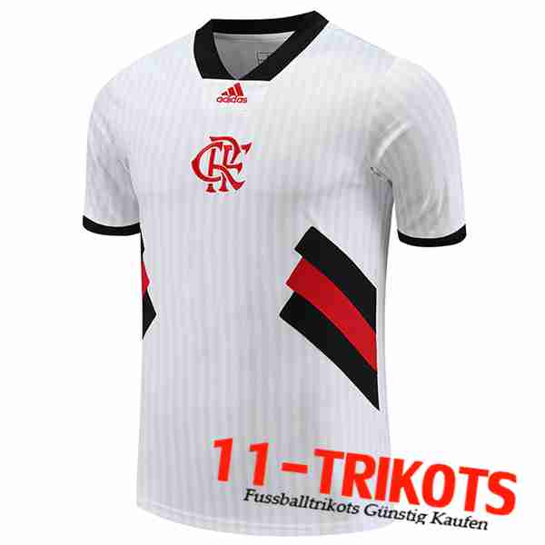 Trainingstrikot Flamengo Wei? 2023/2024 -02