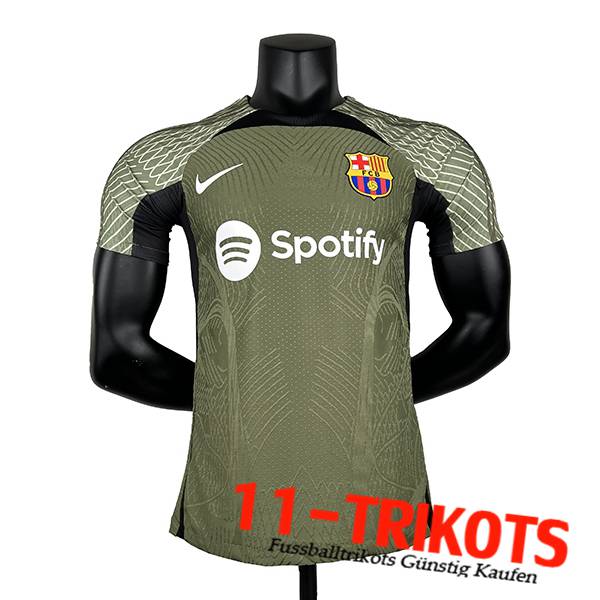 Trainingstrikot FC Barcelona Gr