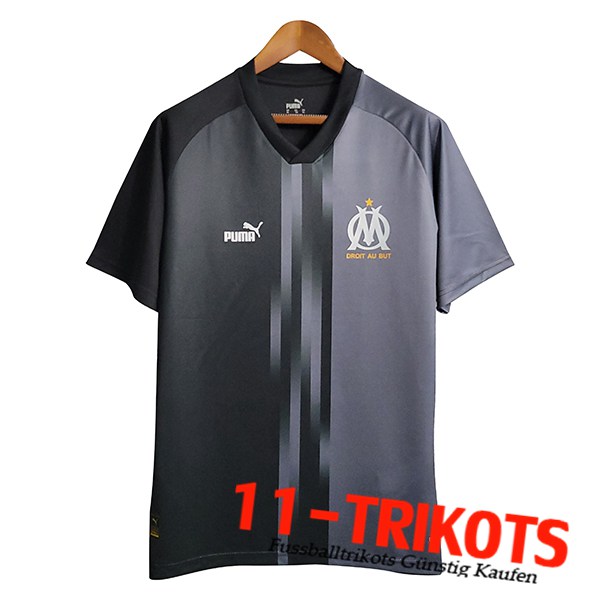 Trainingstrikot Inter Milan Schwarz 2023/2024 -02