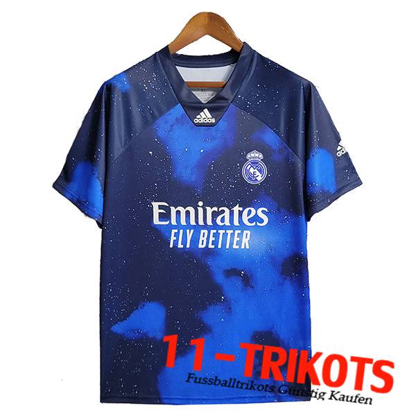 Fussball Trikots Real Madrid Retro Special Edition 2018/2019