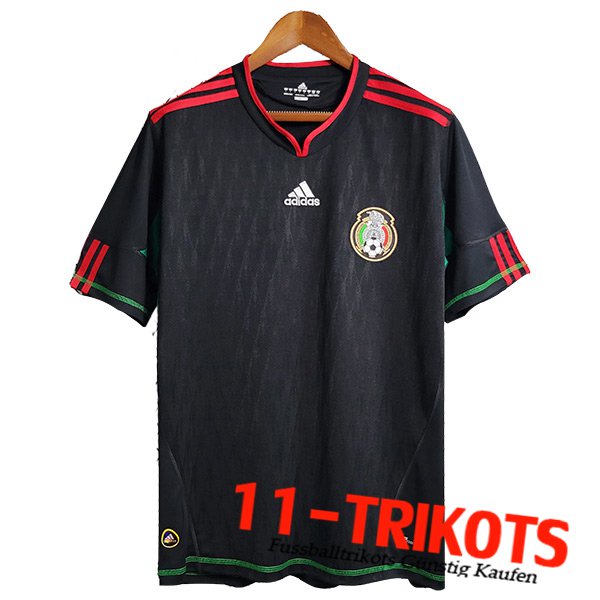 Fussball Trikots Mexiko Retro Ausw?rtstrikot 2010