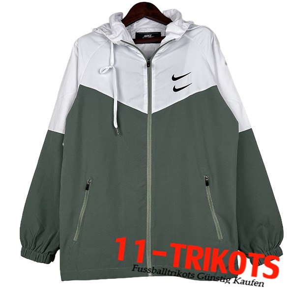 Windjacke Nike Gr