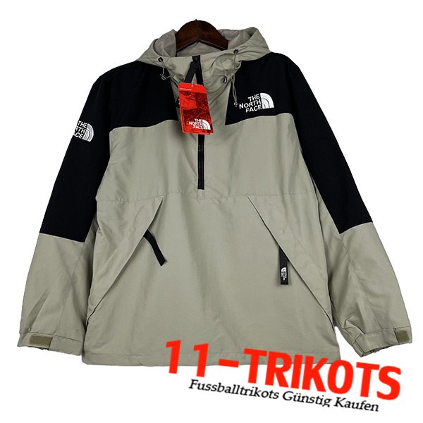 Windjacke The North Face Gr