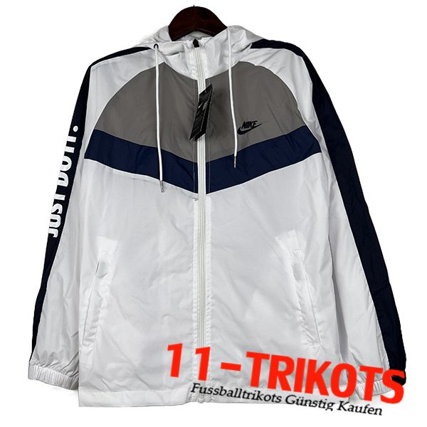 Windjacke Nike Wei? 2023/2024