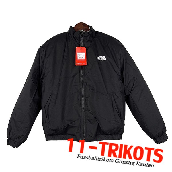 Windjacke The North Face Schwarz 2023/2024 -03