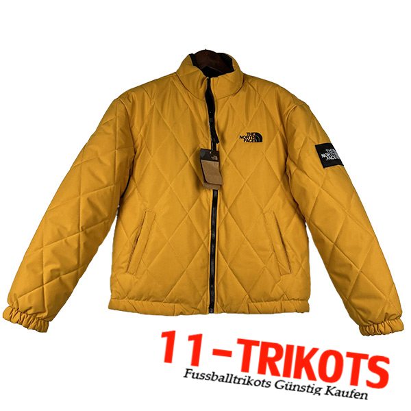 Windjacke The North Face Orange 2023/2024 -02