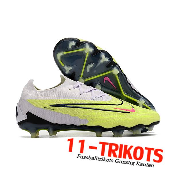 Nike Fussballschuhe Phantom GX Elite FG Gr