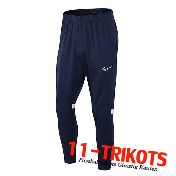 Trainingshose Nike Navy blau 2023/2024