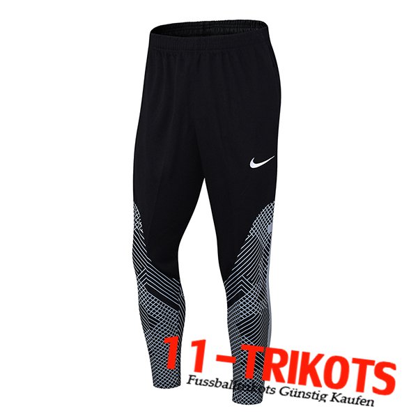 Trainingshose Nike Schwarz 2023/2024 -03