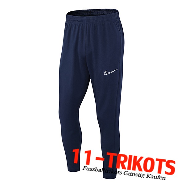 Trainingshose Nike Navy blau 2023/2024 -02