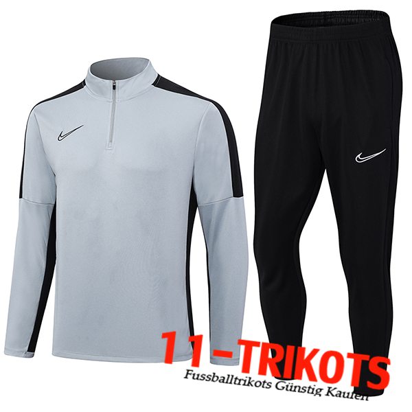 Trainingsanzug Nike Grau 2023/2024