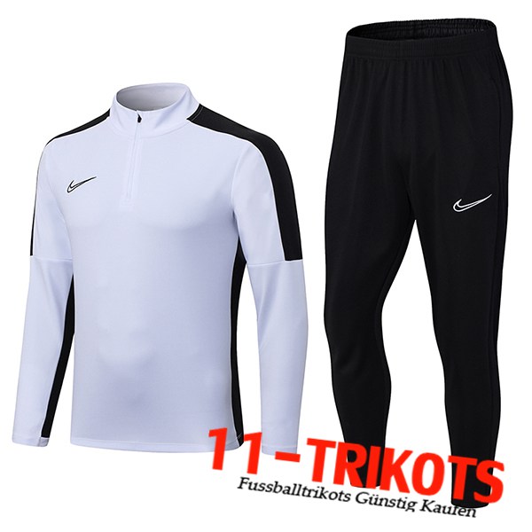 Trainingsanzug Nike Wei? 2023/2024 -02