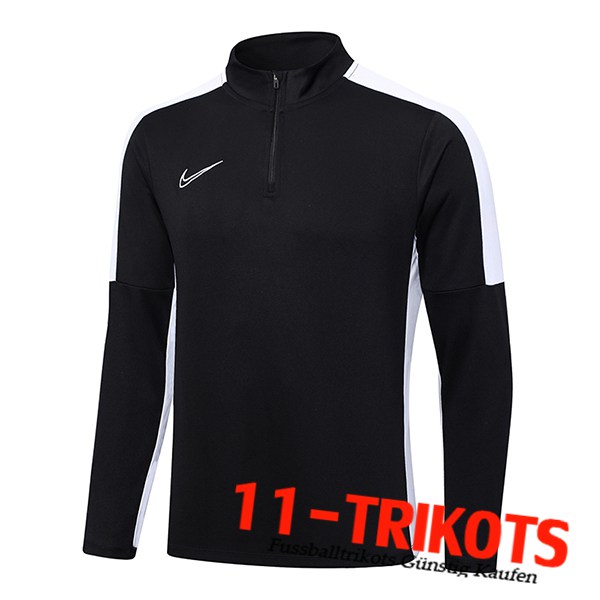 Training Sweatshirt Nike Schwarz 2023/2024