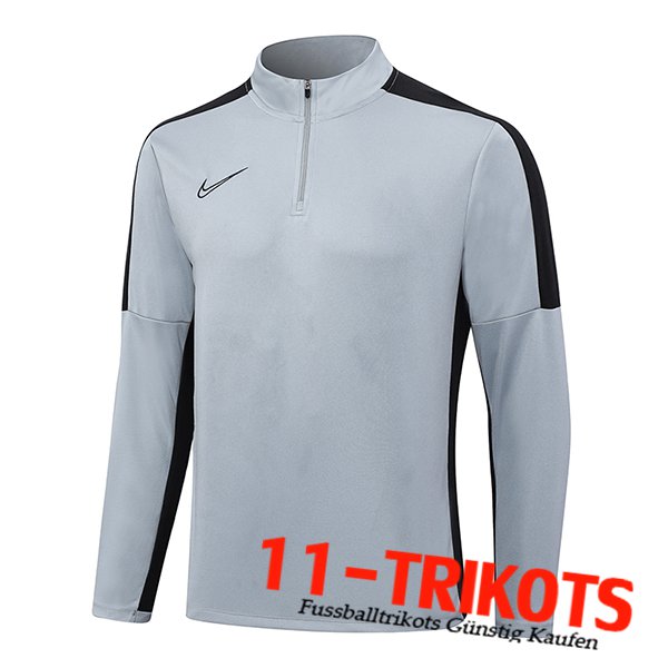 Training Sweatshirt Nike Grau 2023/2024