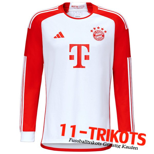 Neues Fussball Trikots Bayern M