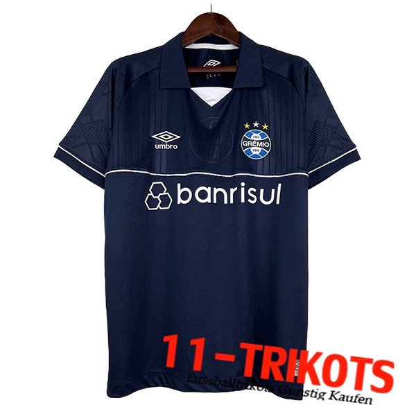 Fussball Trikots Gremio Torhuter 2023/2024