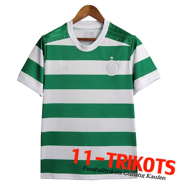 Fussball Trikots Celtic FC Special Edition 2023/2024