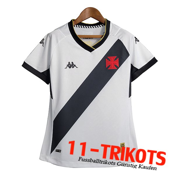 Fussball Trikots CR Vasco Da Gama Damen Ausw?rtstrikot 2023/2024