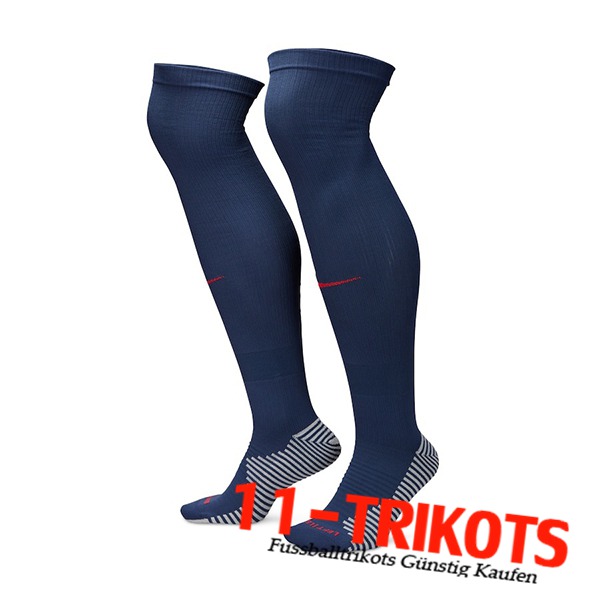 PSG Fussball Socken Heimtrikot 2023/2024