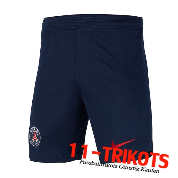 PSG Fussball Shorts Heimtrikot 2023/2024