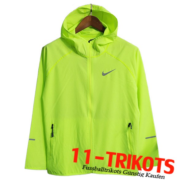 Nike Windjacke Grün 2023/2024 -02