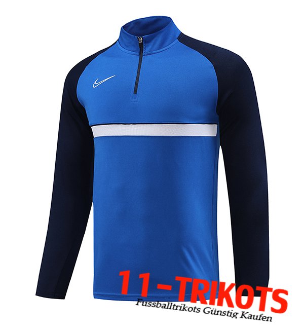 Nike Training Sweatshirt Blau 2023/2024