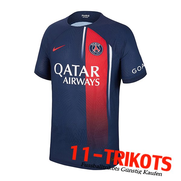 Neues PSG Heimtrikot 2023/2024