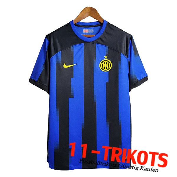 Inter Milan Heimtrikot 2023/2024